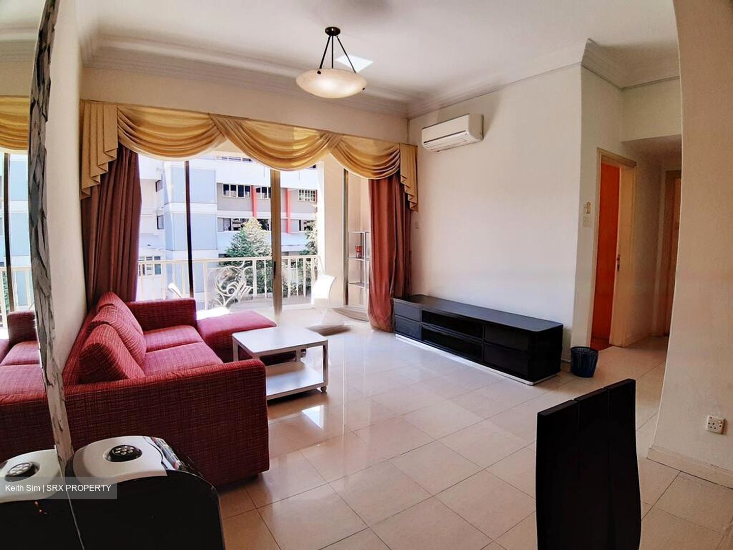 Kentish Green (D8), Apartment #477812231